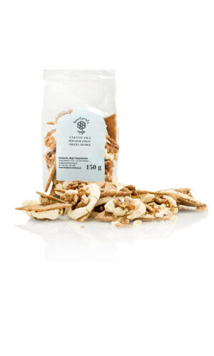 Ciasteczka migdałowo – orzechowe 150g