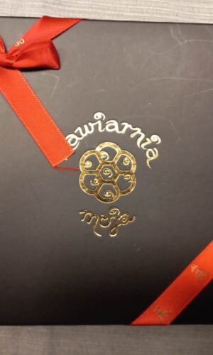 Marcepan królewiecki