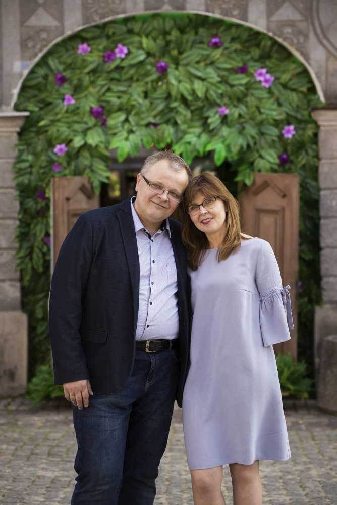 Kawiarnia Moja o nas 1000